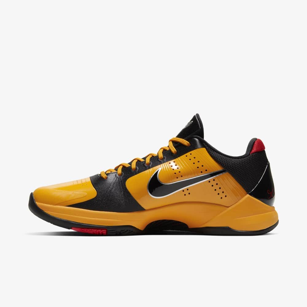 Nike kobe 5 proto best sale